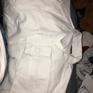 Denim Levi’s Jacket